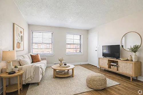 Brickline Apartments Photo 1
