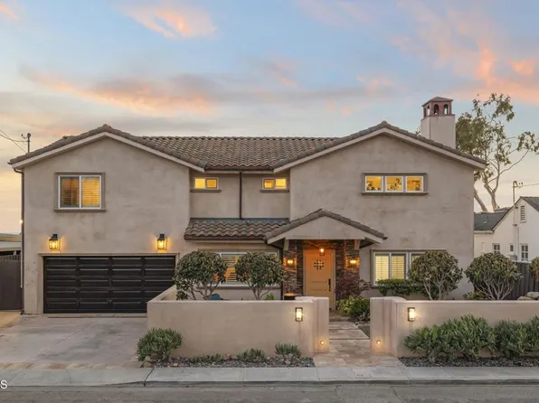 2180 Vista Del Mar Dr, Ventura, CA 93001