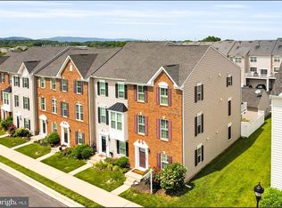 6367 Walcott Ln, Frederick, MD 21703