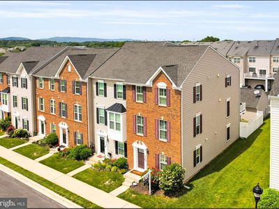 6367 Walcott Ln, Frederick, MD, 21703