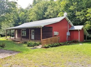 325 Mill St, Fountain Run, KY 42133