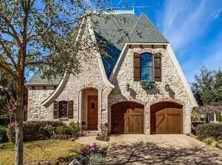 6163 Stapleford Cir, Dallas, TX 75252