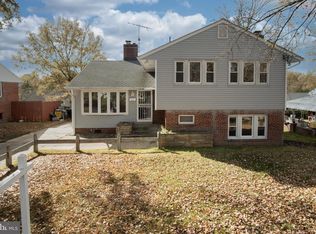 6008 85th Ave, Hyattsville, MD 20784