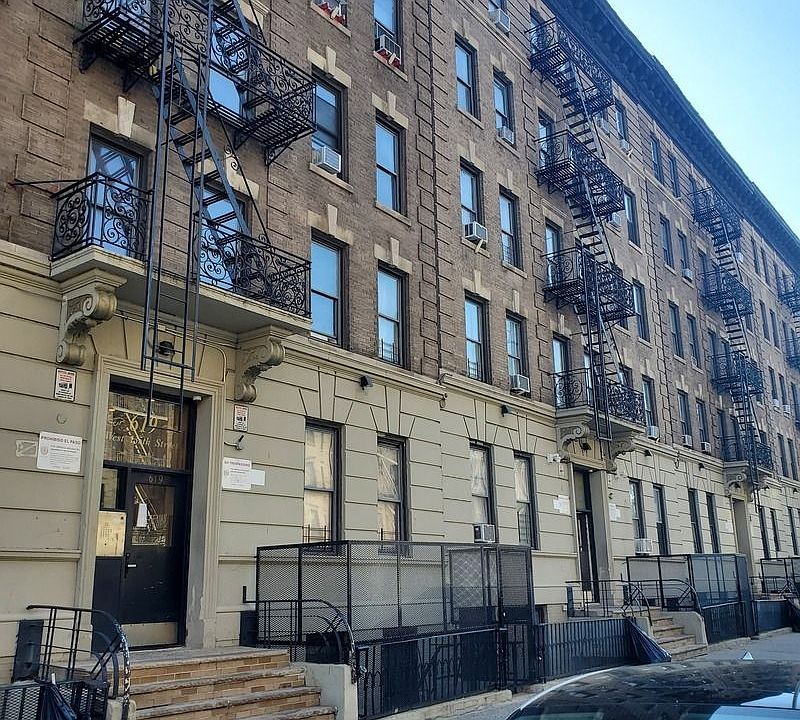 1st image of 629 W 135th St APT 22