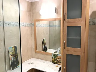 Sold by The Realty Depot