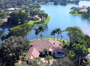 7600 Hyannis Lane, Parkland, FL 33067