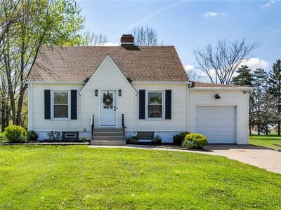 375 Hillside Rd, Independence, OH, 44131