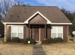6160 Burbank Crossing Loop, Montgomery, AL 36117