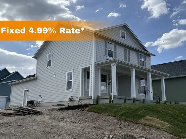 7624 S Clipper Hill Rd W #302, West Jordan, UT 84081