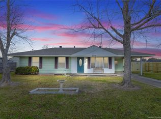 203 Michigan Ave, Sulphur, LA 70663
