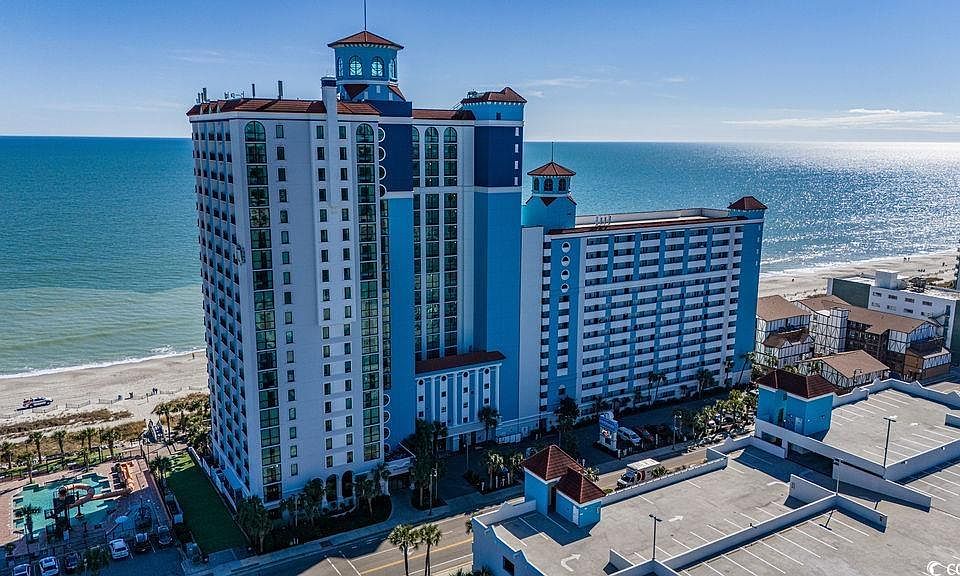 Discover 3000 South Ocean Blvd, Myrtle Beach: Your Ultimate Travel Guide