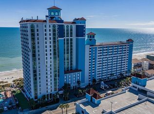 3000 N Ocean Blvd UNIT 625, Myrtle Beach, SC 29577