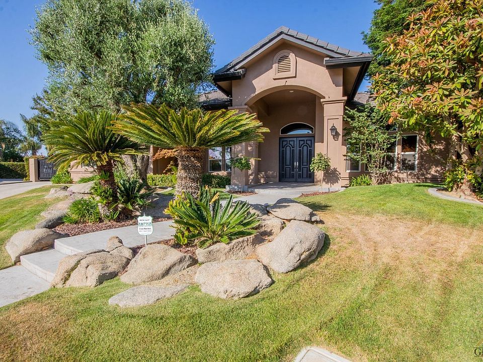 11700 Dell Rapids Ct, Bakersfield, CA 93312 Zillow