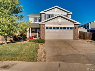 13693 Lilac St, Thornton, CO 80602