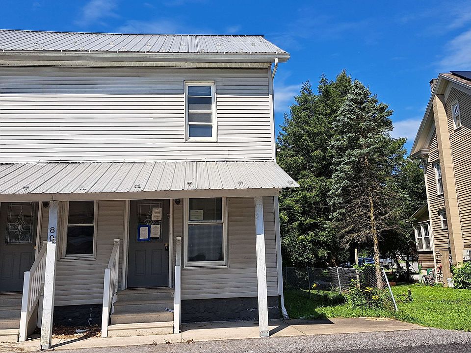 2nd image of 80 Pine St