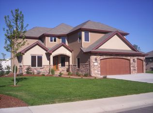 8457 Stay Sail Dr, Windsor, CO 80528