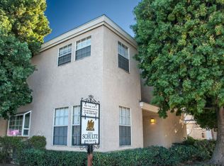 400-404 S Orange Ave, Brea, CA 92821