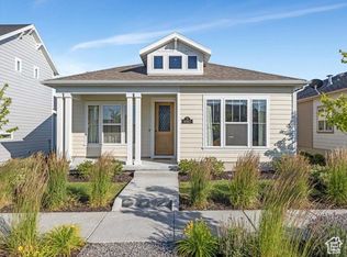 6067 W Whistle Stop Rd, South Jordan, UT 84009