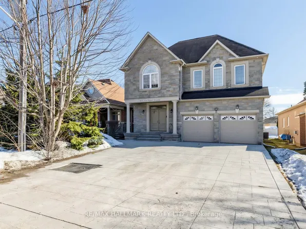 69 B Elm Grove Ave, Richmond Hill, ON L4E 2V3