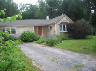 11 Cutter Rd, Temple, NH 03084