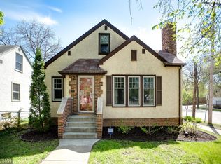 3749 46th Ave S, Minneapolis, MN 55406