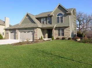 11423 14th Ave, Pleasant Prairie, WI 53158