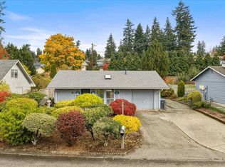 Forest Green Div. 1, Puyallup, WA 98374
