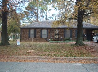 500 Roosevelt Ave, Forrest City, AR 72335
