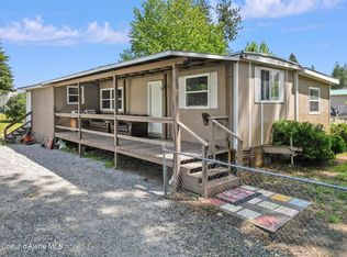 1913 E Strand Ave, Post Falls, ID 83854