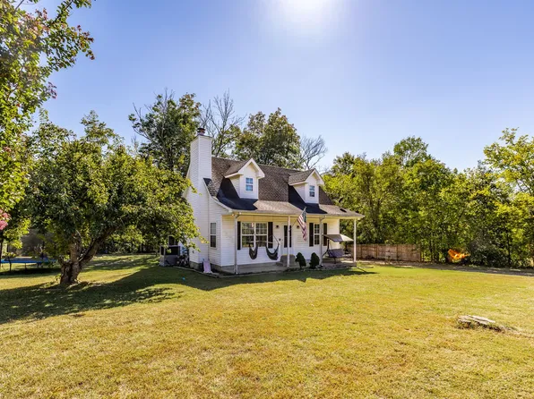 116 Ab Wade Cir, Portland, TN 37148