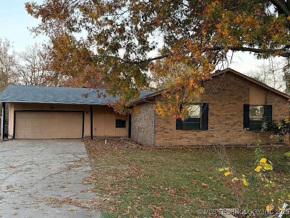 1st image of 3217 S 211th East Ave