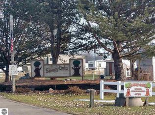 N A S Main St, Au Gres, MI 48703