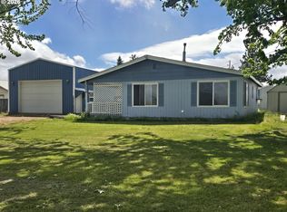 58 S High Rd, Tygh Valley, OR 97063