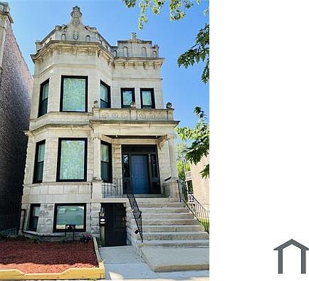 2nd image of 3437 W Douglas Blvd #1