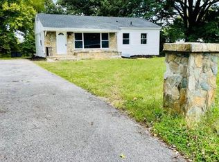 3810 Portal Ave, Temple Hills, MD 20748