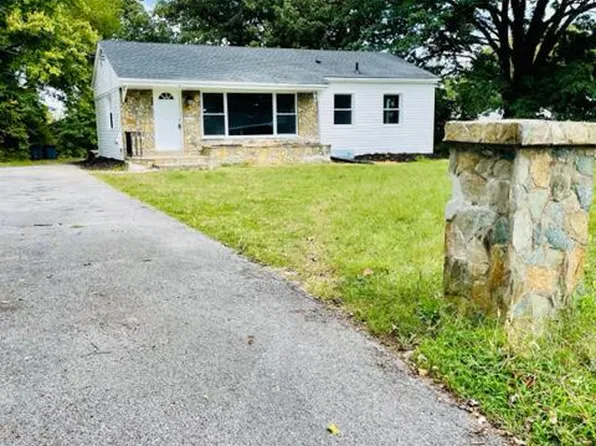 3810 Portal Ave, Temple Hills, MD 20748