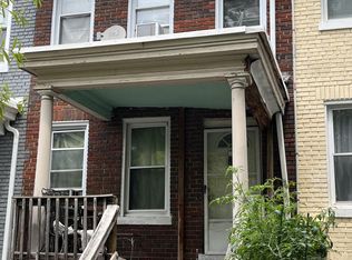 1108 Owen Pl NE, Washington, DC 20002