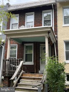 1108 Owen Pl NE, Washington, DC, 20002