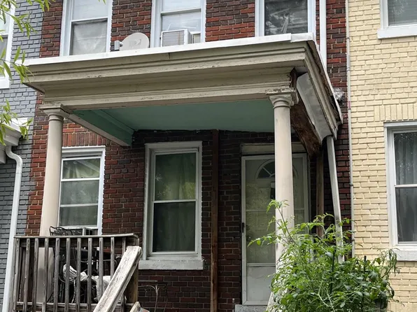 1108 Owen Pl NE, Washington, DC 20002