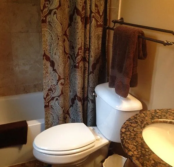Master bath