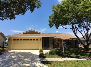 8223 Damara Dr, New Port Richey, FL 34653