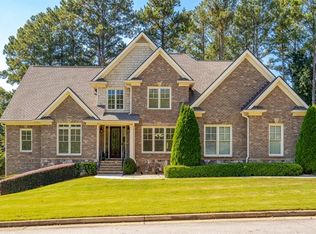4815 Rockford Ridge Dr, Marietta, GA 30066