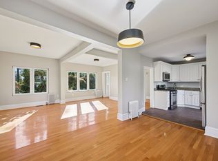 601 Ridgewood Rd #B, Maplewood, NJ 07040