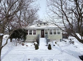 102 E Lincoln St, Pesotum, IL 61863