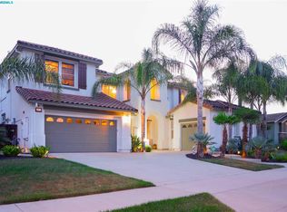 1856 La Fonte Dr, Brentwood, CA