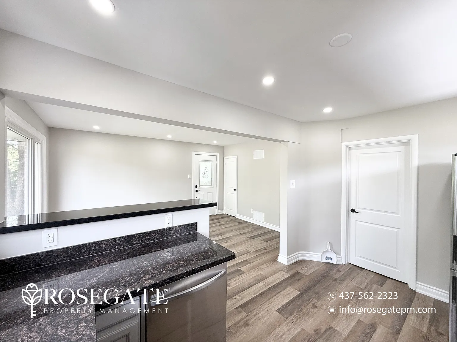 3 Botany Hill Road Toronto — Photo 4