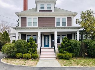 942 Warwick Ave, Warwick, RI 02888
