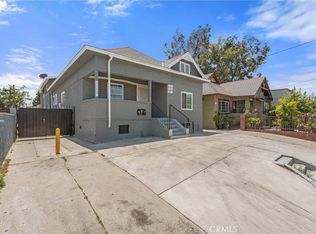 1164 E 34th St, Los Angeles, CA 90011