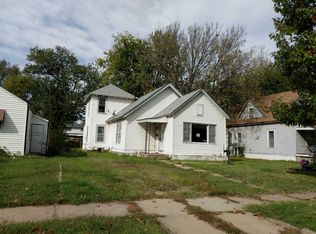 925 S Water St, Wichita, KS 67213