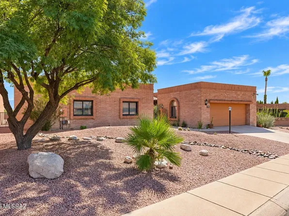 5520 N Via Velazquez, Tucson, AZ 85750